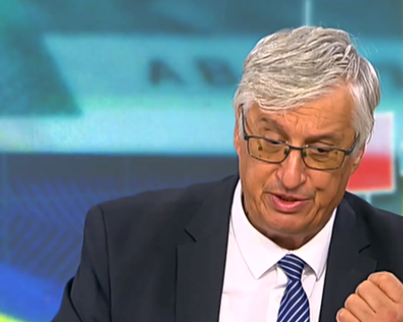 Експерт: Не може едновременно да има икономически ръст и спад на цените