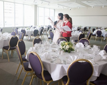 Фирмите за организиране на събития са пред фалит, мерките ги блокират