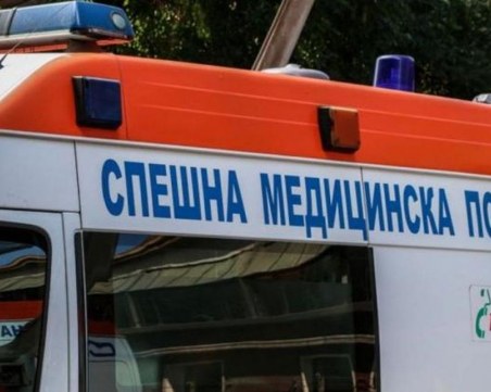 Голям камък падна върху крака на дете в Родопите