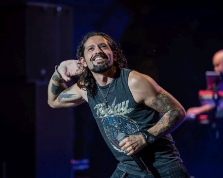 Мощен Пловдив изпрати лятното турне на Intelligent Music Project в Античния театър