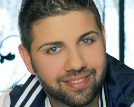 На 35 г. почина поп фолк певецът Ангел