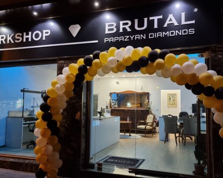 Папазян Даймънд превръща Вашите мечти в реалност!