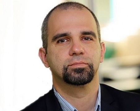 Първан Симеонов: От времето на Борисов преминаваме в това на Радев, при ГЕРБ ще има ефект на махалото