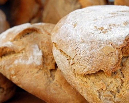 Съюзът на хлебарите иска намаление на ДДС на всички стоки и услуги на 9%