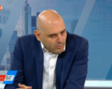 Шефът на ББР: Имаме добра представа как е ощетена банката, ще има и сигнали до прокуратурата