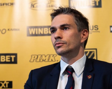 Трус в Ботев! Даниел Серехидо хвърли оставка