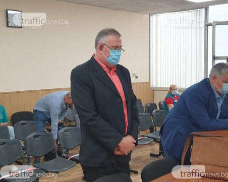 Д-р Иван Димитров - невинен за убийството на Жоро Плъха