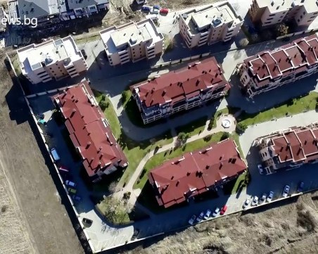 Дават на пловдивски реститути 7 дка в местностите 