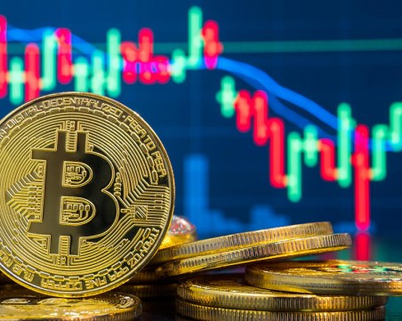 Китай обяви всички транзакции с криптовалута за незаконни