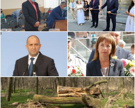 ОБЗОР: Оправдаха д-р Димитров за убийството на Плъха, ресторантьори и превозвачи отложиха протеста