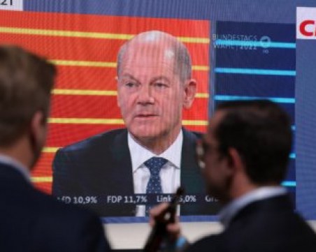 Окончателно: Социалдемократите спечелиха вота в Германия