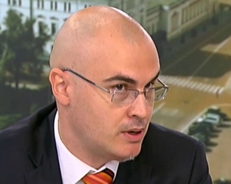 Петър Илиев: Слуховете за моето уволнение са силно преувеличени