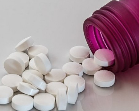 Pfizer започва проучване в късна фаза на хапче срещу COVID-19