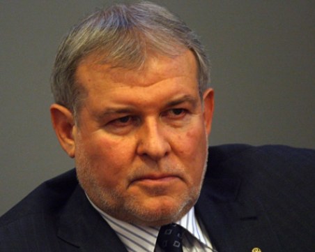 Румен Христов: Не са водени разговори Борисов да е кандидат за президент