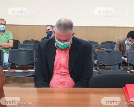 Защитата на д-р Димитров: Той е защитавал живота си, невинен е