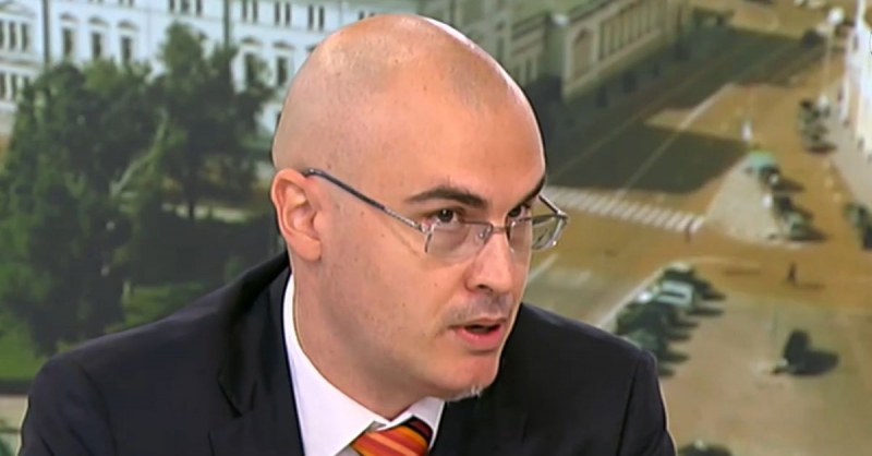 Петър Илиев: Слуховете за моето уволнение са силно преувеличени