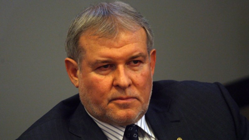 Румен Христов: Не са водени разговори Борисов да е кандидат за президент