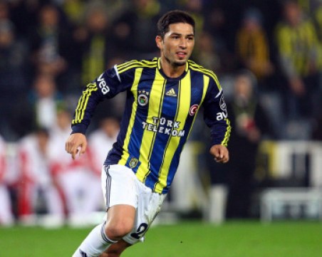 Издирват бивш турски футболист за убийство