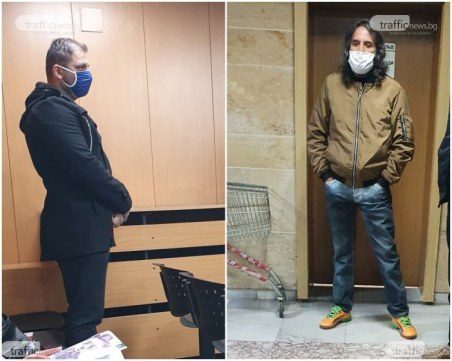 Само сантиметри са делели ножа от сърцето на жертвата на опит за убийство край Пловдив