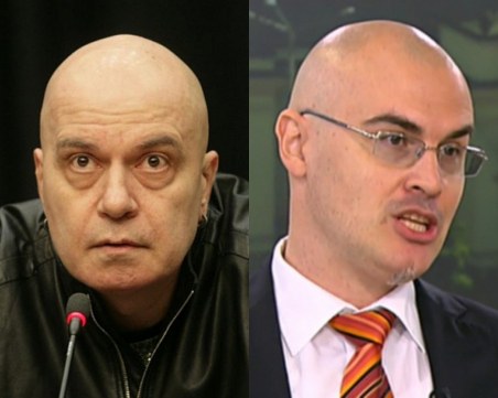 Слави замени /куц/ кон за кралство, така че сега да не се прави на обиден