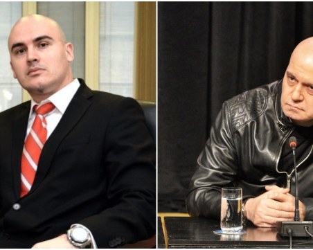 Трифонов към членовете на ИТН: С вас може да стане това, което се случи на Петър Илиев