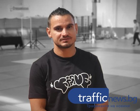 Спортните герои на Пловдив: Янислав Герчев за успехите в джудото, олимпийското участие и цената на медалите