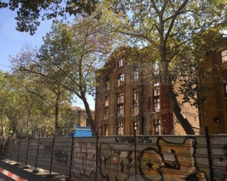 Експерти на НИНКН пристигнаха в Пловдив, описват къщи в Тютюневия град