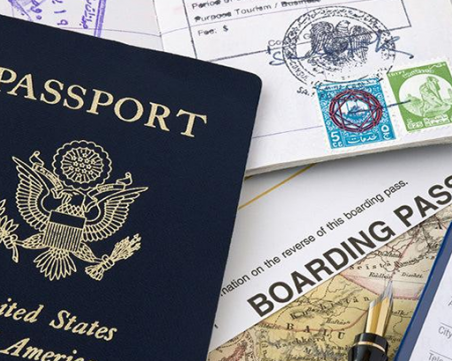 Германия и Франция обмислят връщане на визите за страните от Западните Балкани