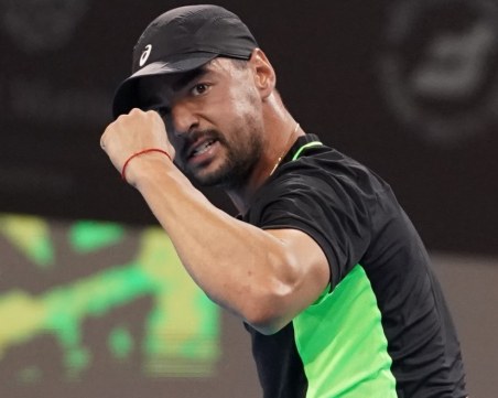 Кузманов: Тази победа е за баща ми! Много обичаше да идва на Sofia Open – знам, че сега е щастлив!