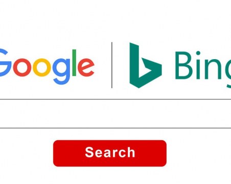 Най-търсената дума в търсачката Bing е 