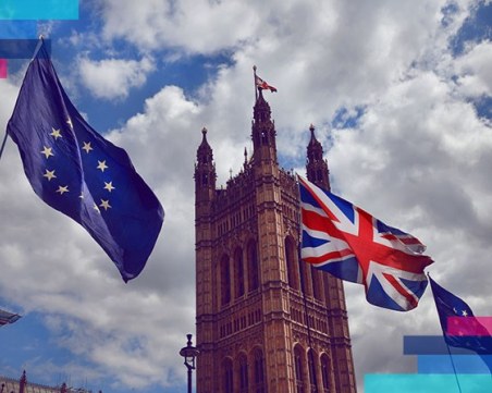 От 1 октомври влизаме във Великобритания само с международен паспорт