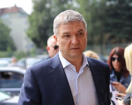 Пламен Бобоков невинен по делото за стрели и копия