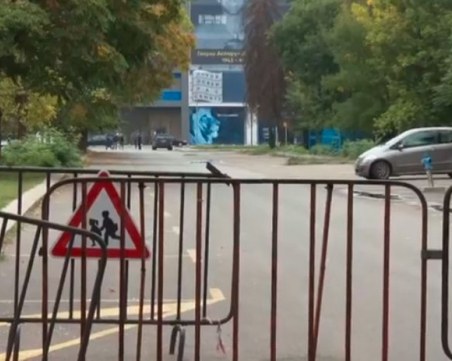 Показно убитият е осъжданият за убийство и грабеж Георги Христов