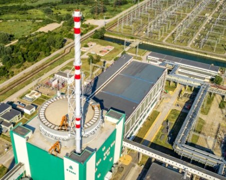 Спират 6-и блок на АЕЦ 