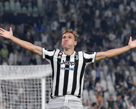 Ювентус повали европейския шампион Челси, Бенфика разби Барселона