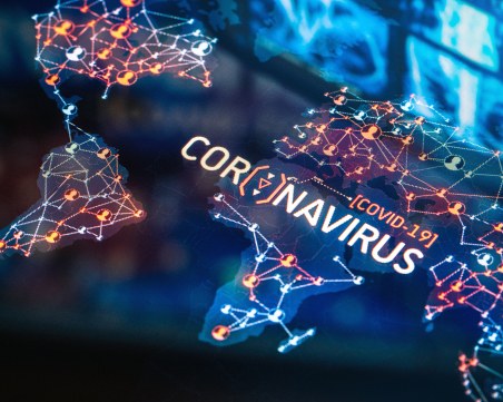 България - първа по смъртност от COVID-19 от най-засегнатите страни в света!