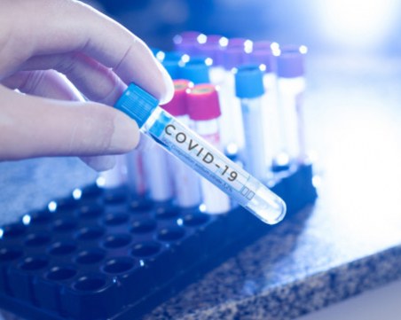 COVID плъзна из старчески дом в Благоевград