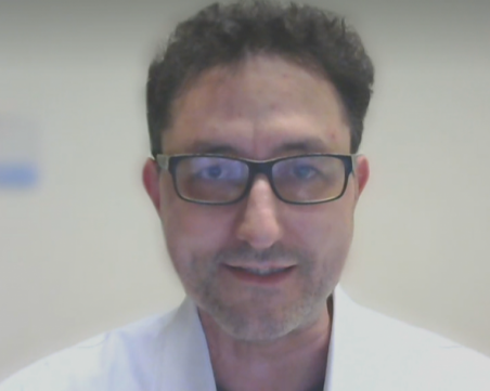 Д-р Аспарух Илиев: Високият процент на заразените ваксинирани е заради купени сертификати