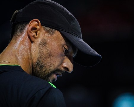 Две български двойки на корта на Sofia Open днес