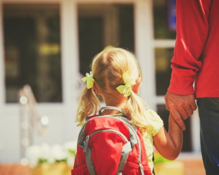 Компенсират родители на неприети в детска градина деца