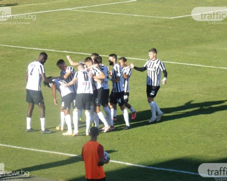 Локо срещу Берое в Стара Загора днес