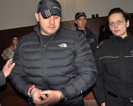 Показното убийство в София: Разчистване на сметки между професионалисти