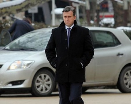 Шеф на Булгаргаз за високите цени: Търсенето е много голямо, предлагането не може да го покрие