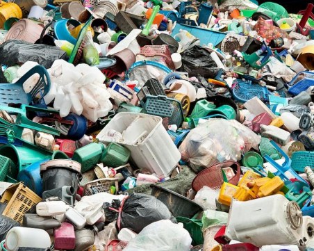 Сметната палата: България не рециклира, а складира и не може да спре незаконните превози на отпадъци