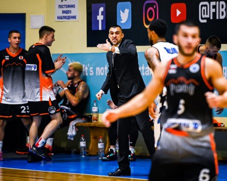 Йордан Янков: Няма от какво да съм недоволен