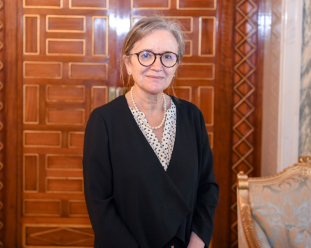 За първи път жена е назначена за премиер на Тунис