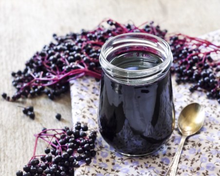 Здравословни рецепти с най-мощната билка за имунна система