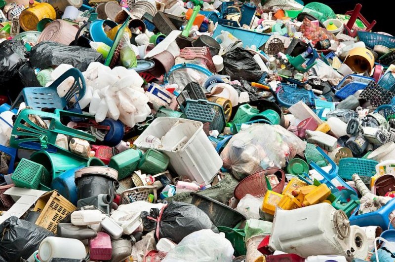 Сметната палата: България не рециклира, а складира и не може да спре незаконните превози на отпадъци