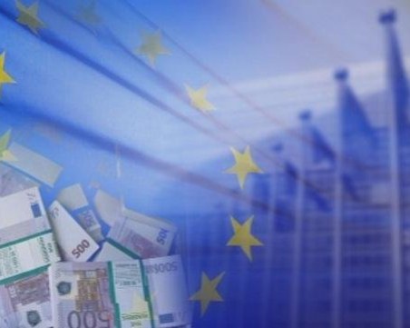 Инфлацията в Еврозоната стигна 13-годишен връх през септември