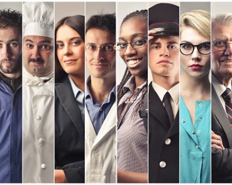 Какви професии ще са най-търсени? Техник на ветрогенератори и медицински сестри най-нужни след 10 години